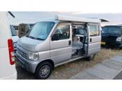 honda acty